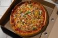Lebanese Pizza