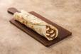 Nutella Banana Wrap