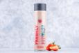 Strawberry Milk Shake