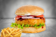Veg Burger