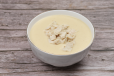 Chicken Cream Soup