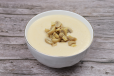 Mushroom Cream Soup