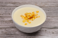 Sweet Corn Cream Soup