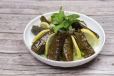 Vine Leaves