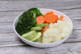 Sauteed Vegetables