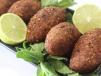 Fried Kibbeh