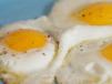 Fried Eggs