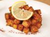 Spicy Potato