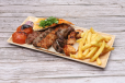 Mix Grill
