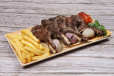 Lamb Ribs