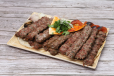 1 Kilo Meat Kebab