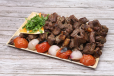 1 Kilo Grilled Meat Tikka