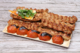 1 Kilo Chicken Kebab