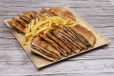 1 Kilo Arayes Meat