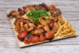 Family Shish Tawook