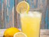 Lemonade Juice