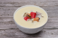 Seafood Creamy Soup