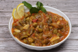 Okra With Oil