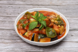 Eggplant Mesakaa