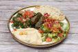 Mixed Appetizers