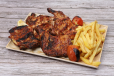 Full Grilled Chicken