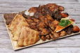 Super Mix Grill Meal