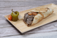 Lamb Shawarma Sandwich