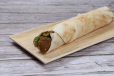 Falafel Sandwich