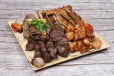 1 Kilo Mix Grill Special