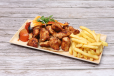 Shish tawook 1/2 Kilo