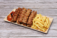 Chicken Kebab 1/2 Kilo
