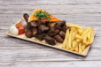 Meat Tikka 1/2 kilo