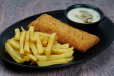 Chicken A La Kiev