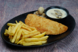 Bleu Cordon Chicken