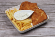 Chicken Escalope