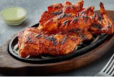 Tandoori Chicken Charcoal
