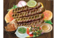 Chicken Kabab
