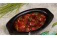Chicken Manchurian