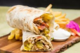 Shawarma Spicy