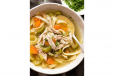 Chicken Noodles Soup