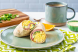 Egg Wrap