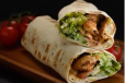 Tikka Wrap