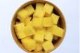 Pineapple Bricks