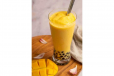 Mango Bubble Shake