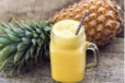 Pineapple Lassi