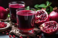 Pomegranate Juice