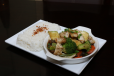 Vegetable Chopsuey