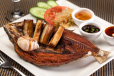 Daing na Bangus