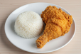 Crispy Fried Chicken