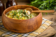 Chicken Tinola